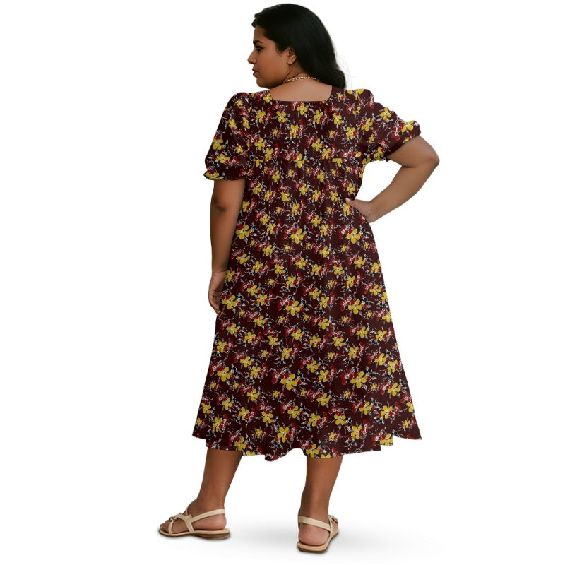 Wanaku Fabric