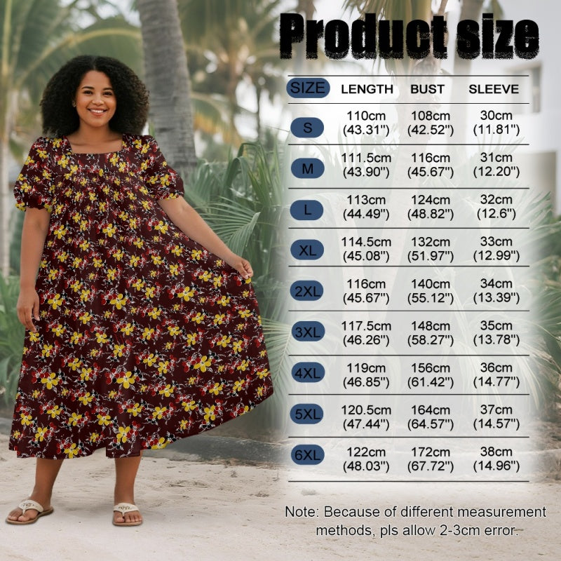 Wanaku Fabric