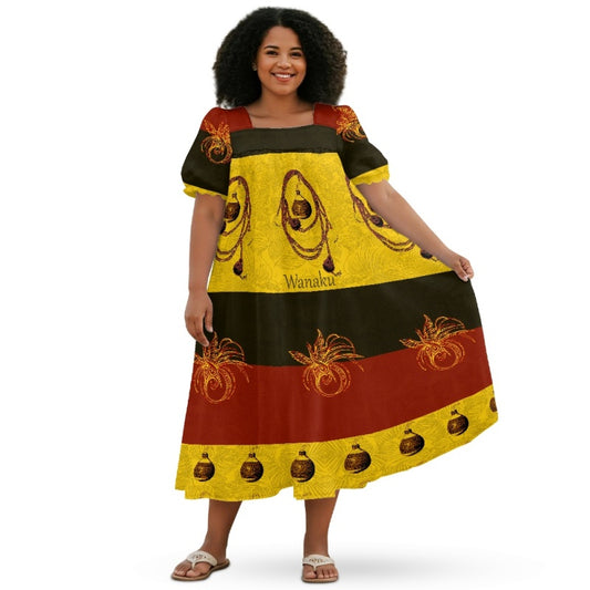 Wanaku Fabric