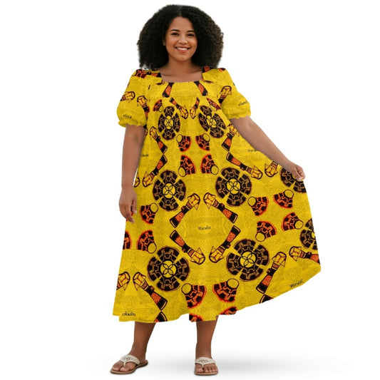 Wanaku Fabric