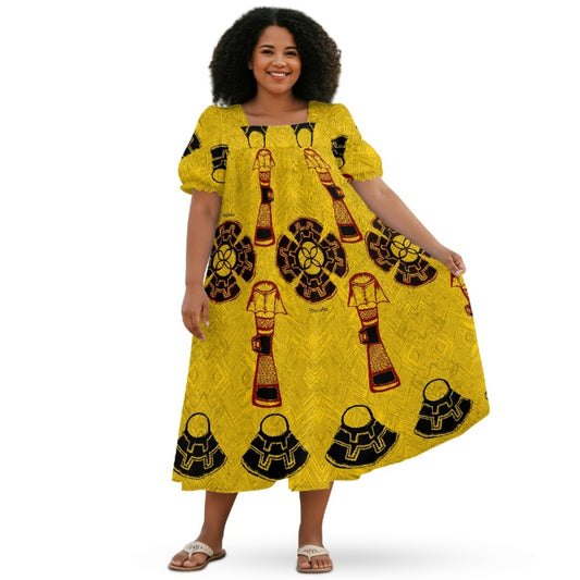 Wanaku Fabric