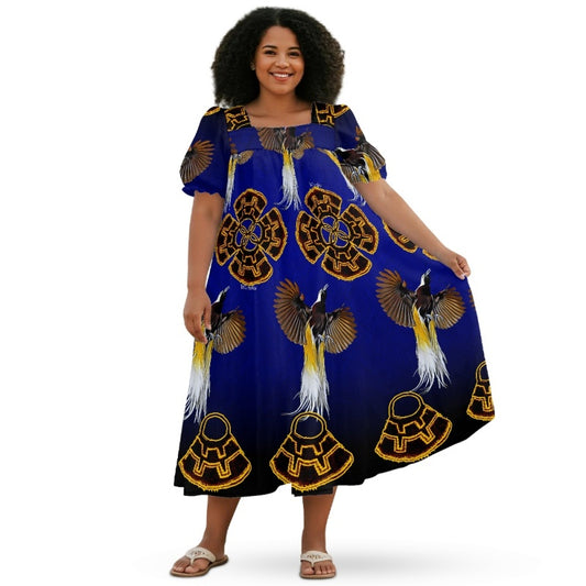 Wanaku Fabric