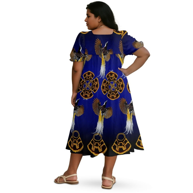 Wanaku Fabric