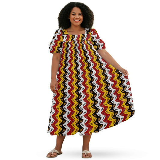 Wanaku Fabric