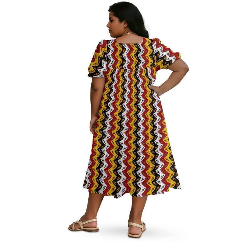Wanaku Fabric