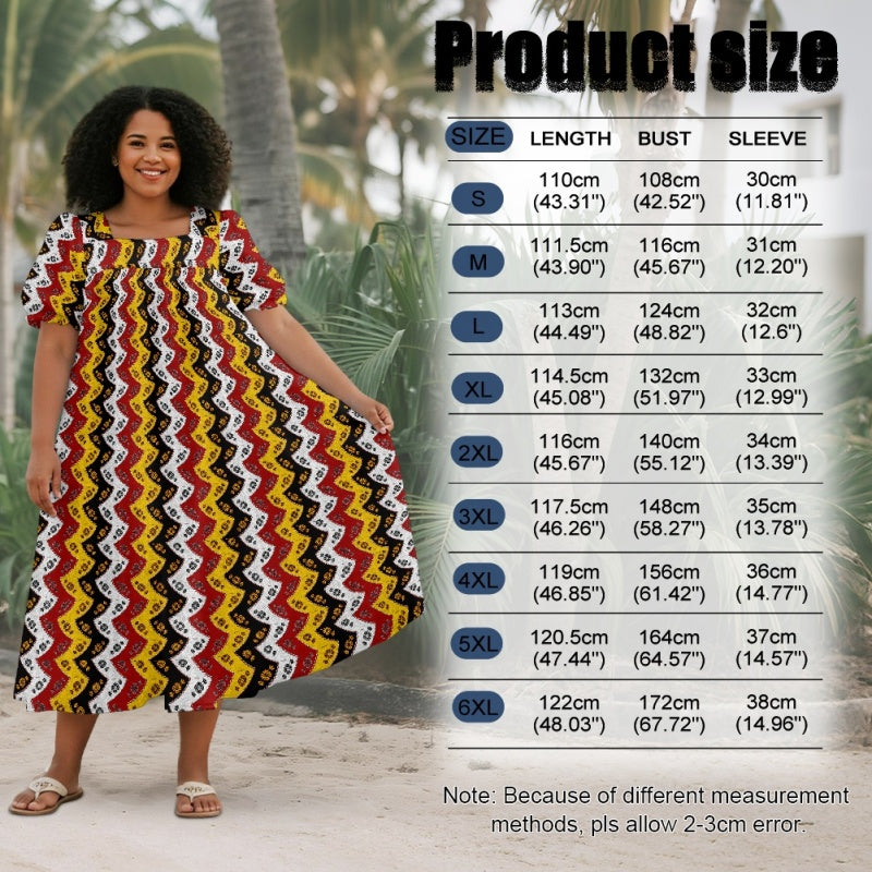 Wanaku Fabric