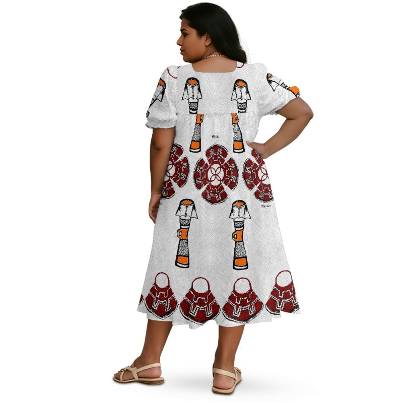 Wanaku Fabric