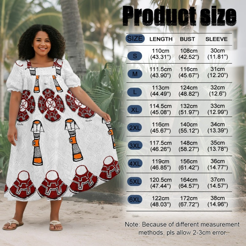 Wanaku Fabric