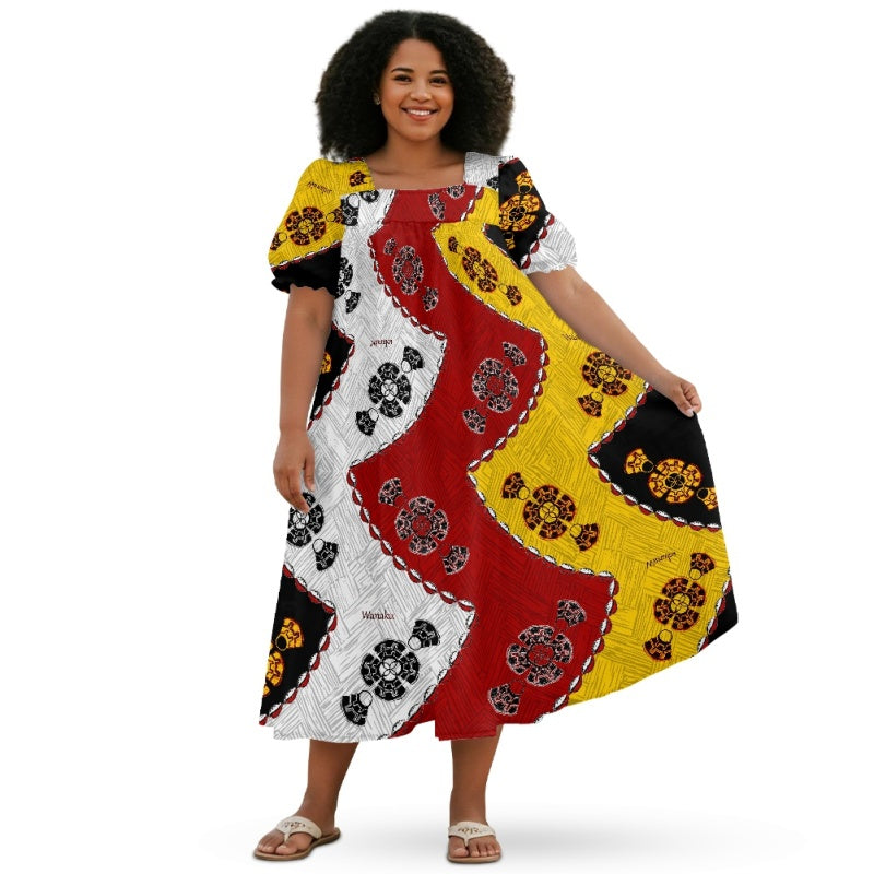 Wanaku Fabric