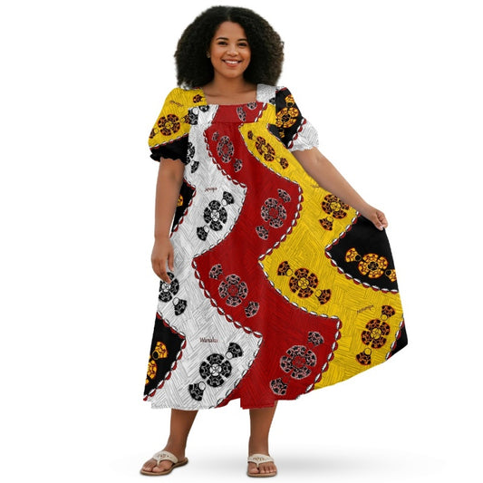 Wanaku Fabric