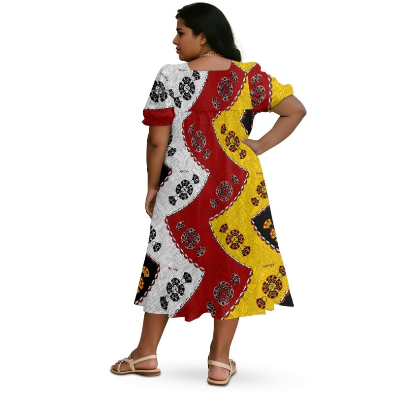 Wanaku Fabric