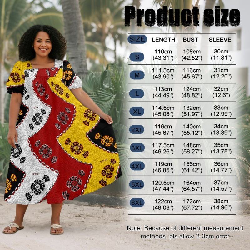 Wanaku Fabric
