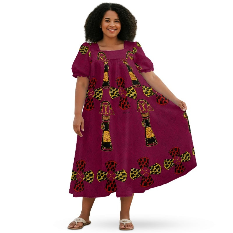 Wanaku Fabric