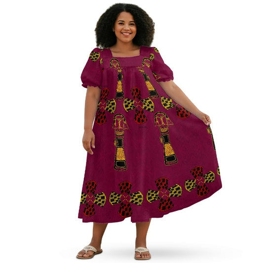 Wanaku Fabric