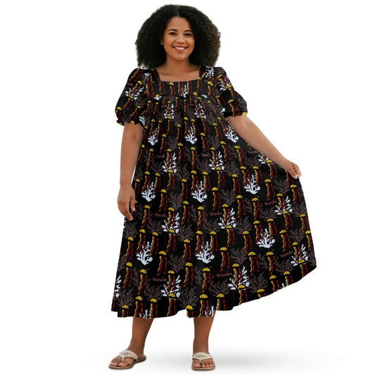 Wanaku Fabric