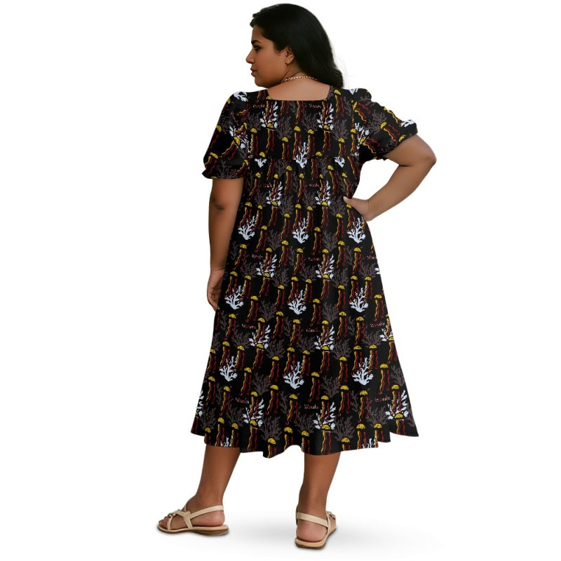 Wanaku Fabric