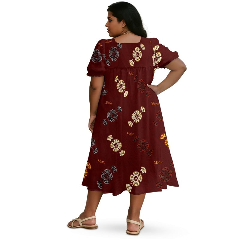 Wanaku Fabric