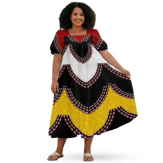 Wanaku Fabric