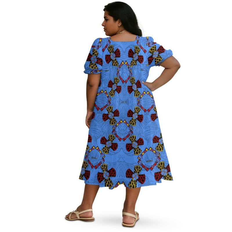 Wanaku Fabric