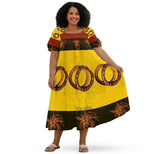 Wanaku Fabric