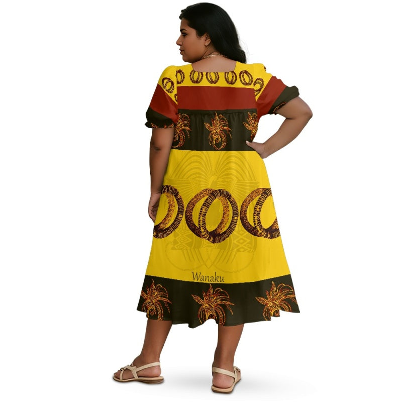Wanaku Fabric