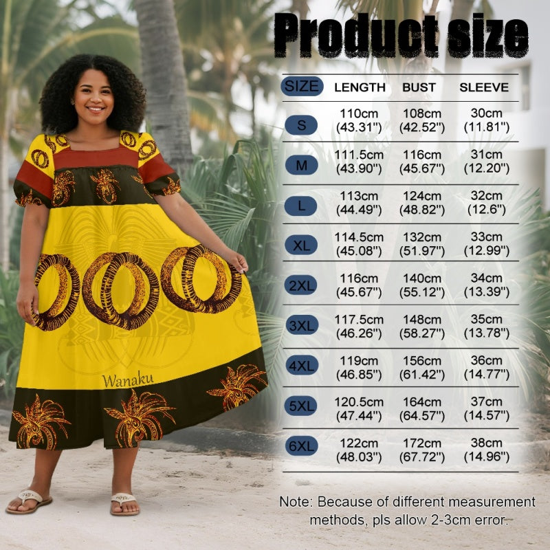 Wanaku Fabric