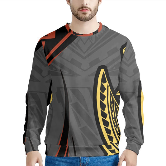 Men's sweatershirt