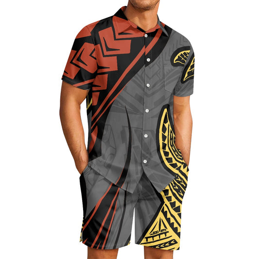 Men's Pajama Set