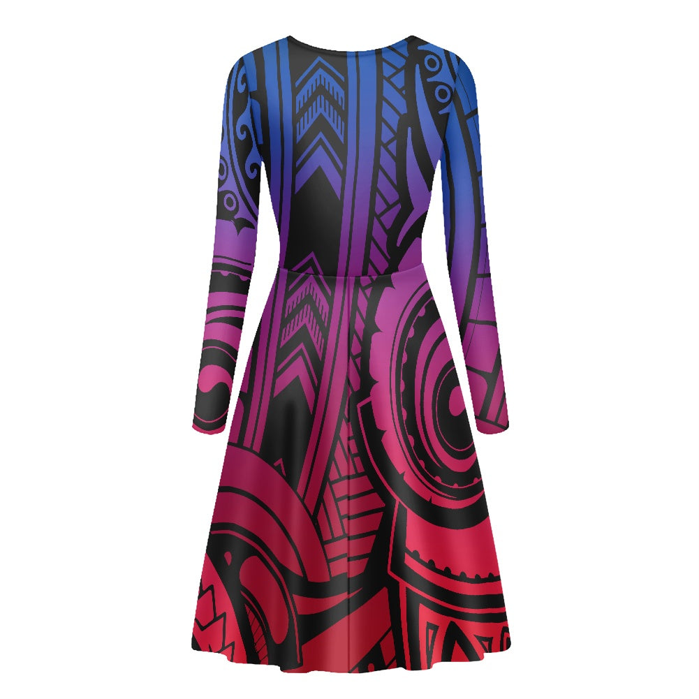 woman dress