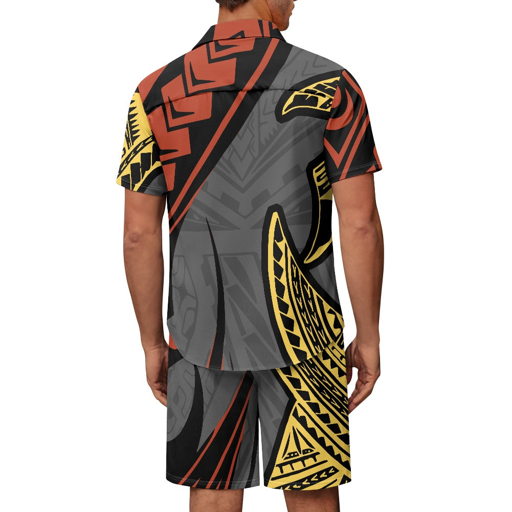 Men's Pajama Set