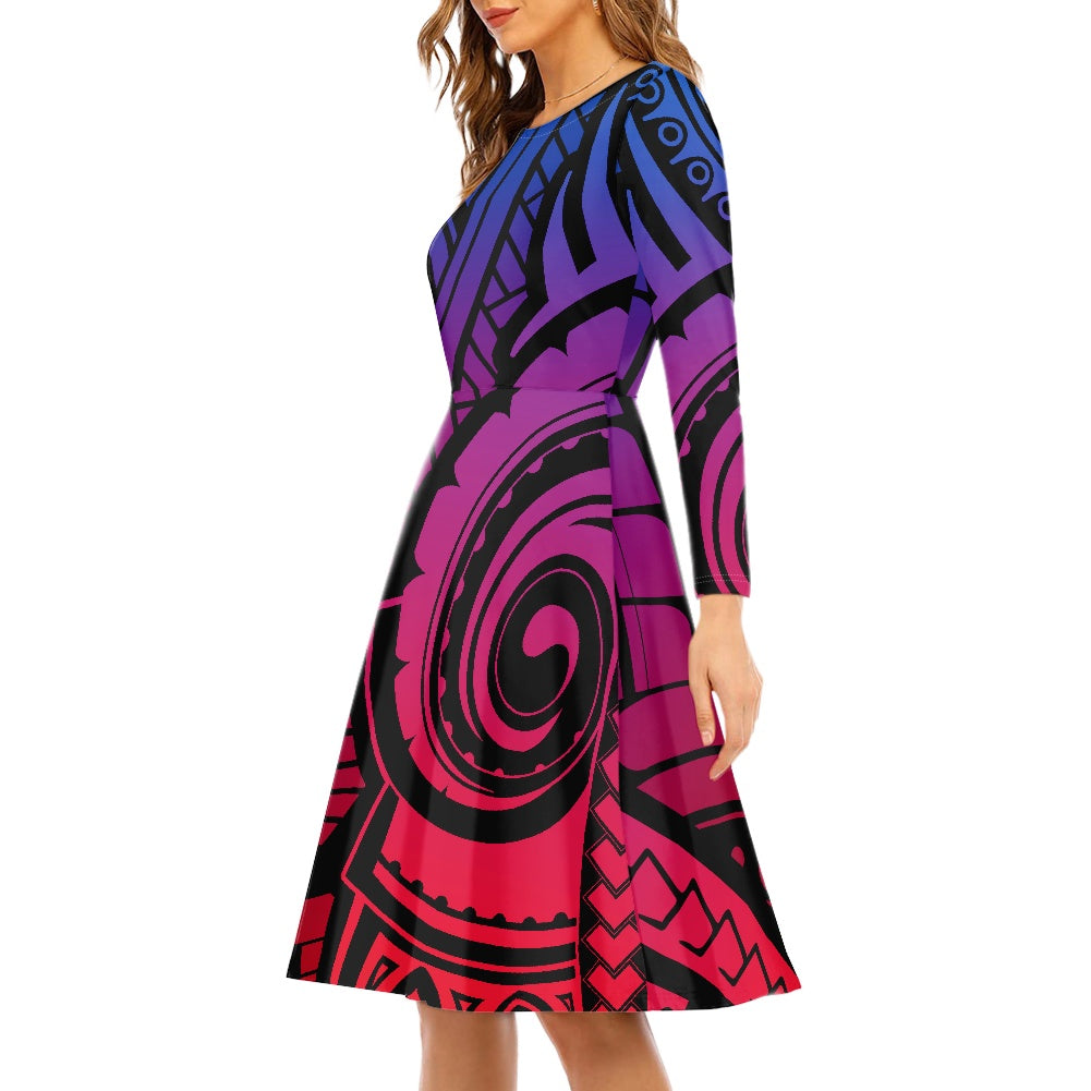woman dress