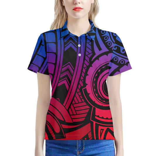 Women's Polo Shirt