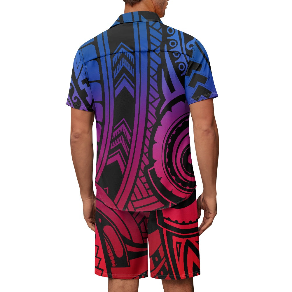 Men's Pajama Set