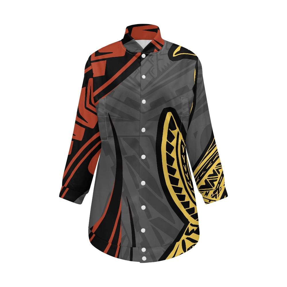 Long Jackets