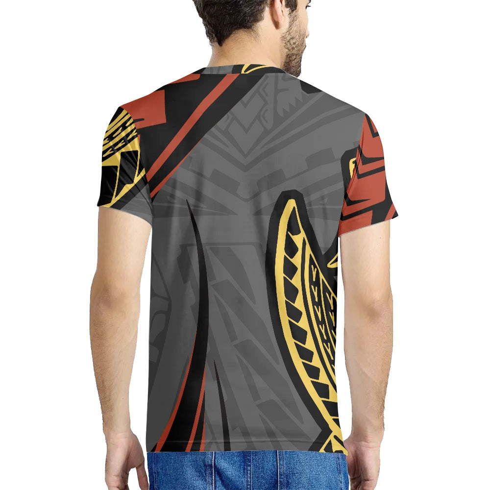 Adult T-shirt
